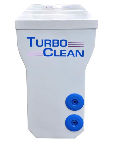 turbo-clean
